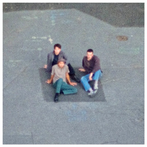 Low Ceiling EP by Lucky Idiot on SoundCloud - Hear the world's sounds