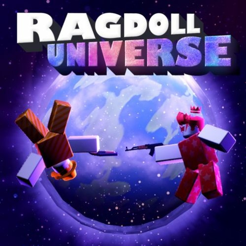 Ragdoll Universe All Music By Lightningsplash On Soundcloud Hear The World S Sounds - roblox chill backround music