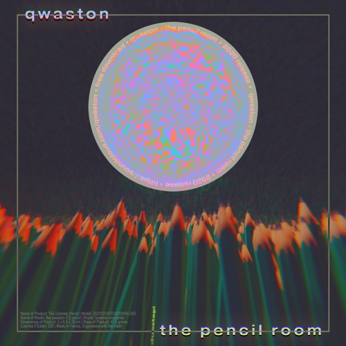 the pencil room [FREE DL] by qwaston - Free download on ToneDen