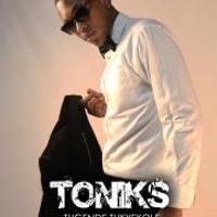 Allan Toniks’s avatar