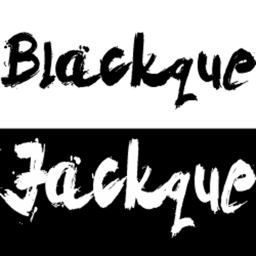 Blackque Jackque S Stream On Soundcloud Hear The World S Sounds soundcloud