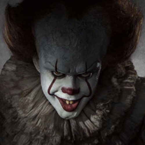 pennywise mtv exploder robux soung dirilis geger tueur amerika skarsgard millie accepts battleship protagonisti sparrow pirati caraibi superhero bring psicocine