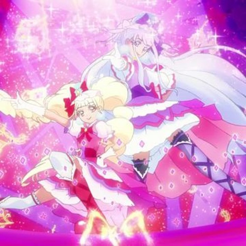 Star Twinkle Pretty Cure By Lady Mipha On Soundcloud Hear The
