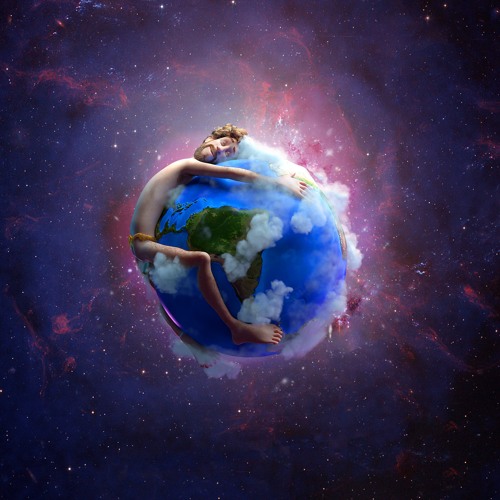 Image result for earth lil dicky single artwork"