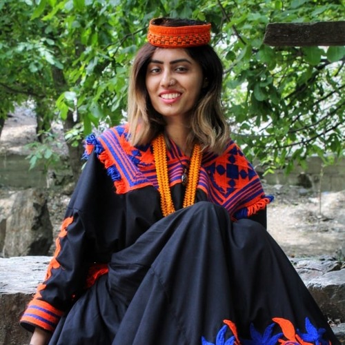 Maria Soomro's stream on SoundCloud - Hear the world's sounds