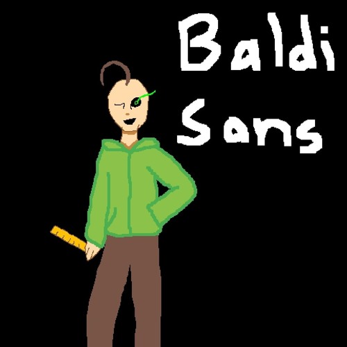 Baldi Sand S Stream On Soundcloud Hear The World S Sounds