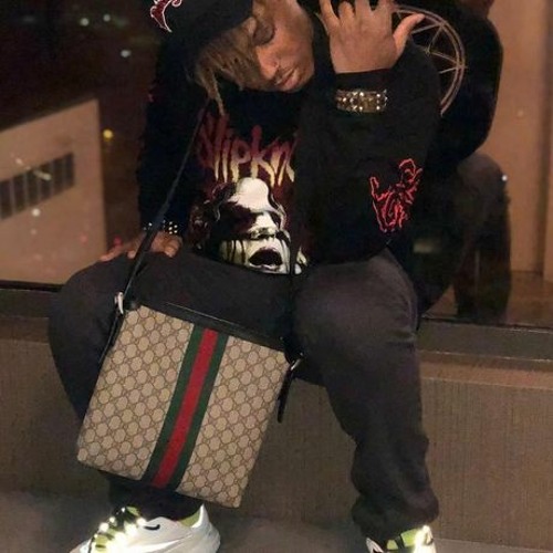 juice wrld 999 sneakers
