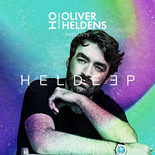 Heldeep Radio's stream on SoundCloud - Hear the world's sounds