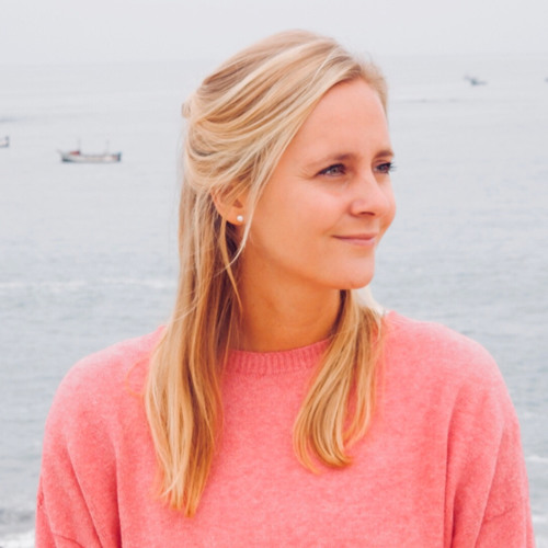 Get Lifetime Romy Background