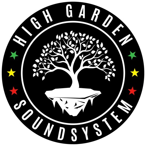 garden sound system