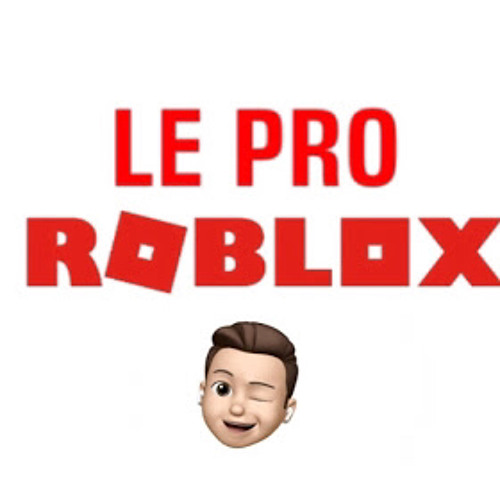 Le Pro Roblox S Stream On Soundcloud Hear The World S Sounds - pro roblox avatars